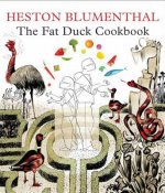 The Fat Duck Cookbook