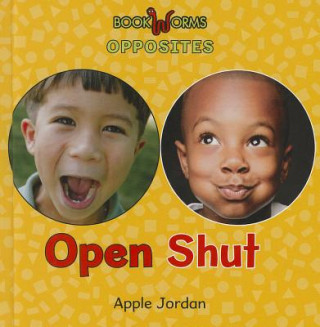 Open Shut