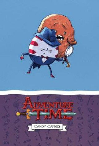 Adventure Time