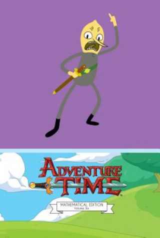 Adventure Time 6