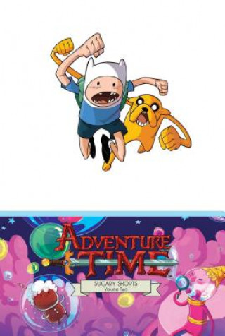Adventure Time 2