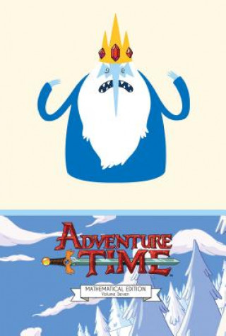 Adventure Time 7