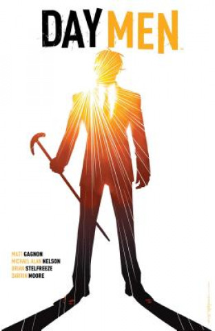 Day Men Vol. 2