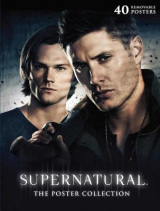 Supernatural: The Poster Collection