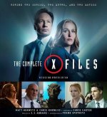 The Complete X-files