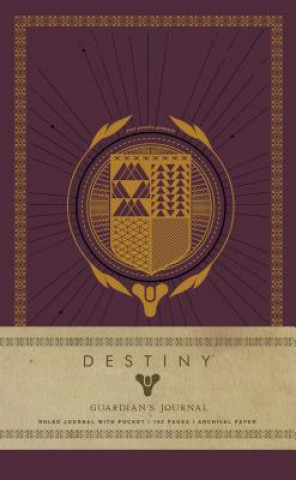 Destiny: Guardian's Journal