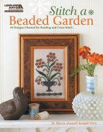 Stitch a Beaded Garden