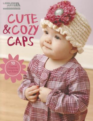 Cute & Cozy Caps