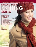 Expand Your Knitting Skills