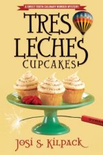 Tres Leches Cupcakes
