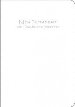 New Testament With Psalms and Proverbs