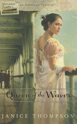 Queen of the Waves