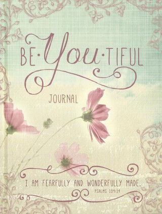 Be-you-tiful Journal