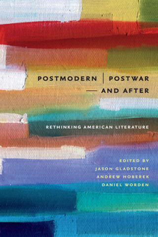 Postmodern/Postwar-and After