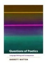 Questions of Poetics