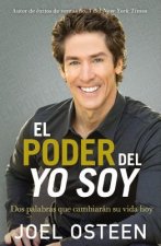 El poder del yo soy