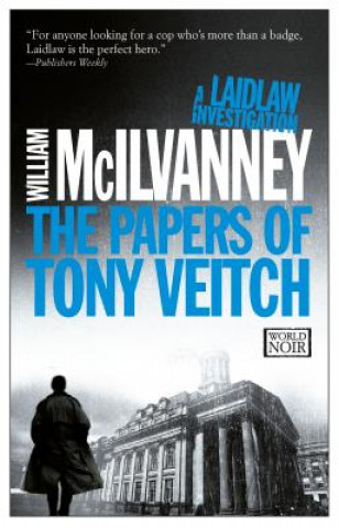 The Papers of Tony Veitch