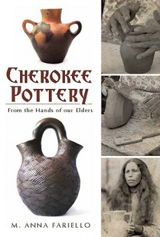 Cherokee Pottery