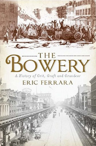 The Bowery