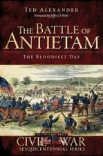 The Battle of Antietam