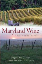 Maryland Wines