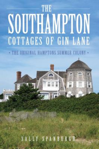 The Southampton Cottages of Gin Lane