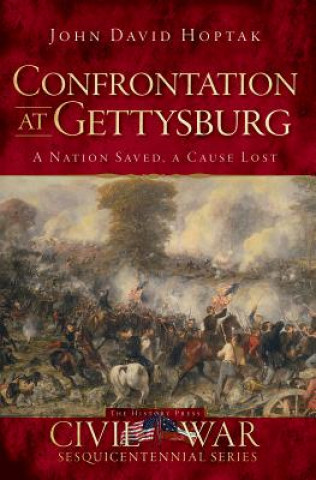 Confrontation at Gettysburg