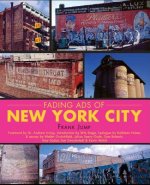Fading Ads of New York City