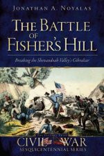 The Battle of Fisher's Hill