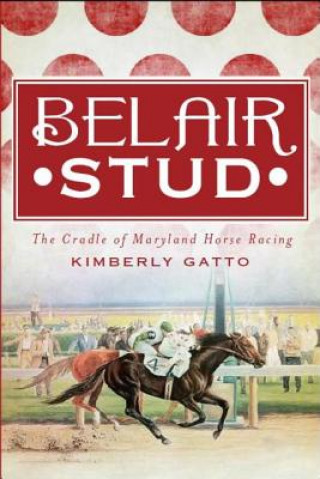 Belair Stud