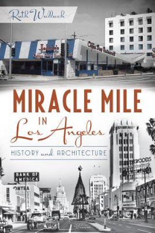 Miracle Mile in Los Angeles