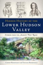 Hidden History of the Lower Hudson Valley