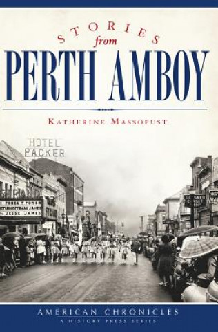 Stories from Perth Amboy