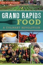 Grand Rapids Food