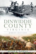 Dinwiddie County, Virginia