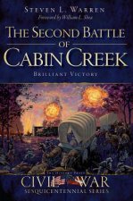The Second Battle of Cabin Creek