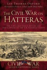 The Civil War on Hatteras