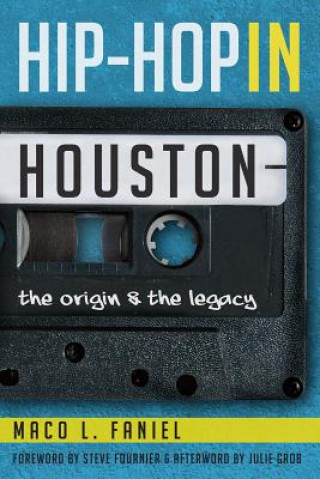 Hip-Hop in Houston