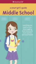 A Smart Girl's Guide Middle School