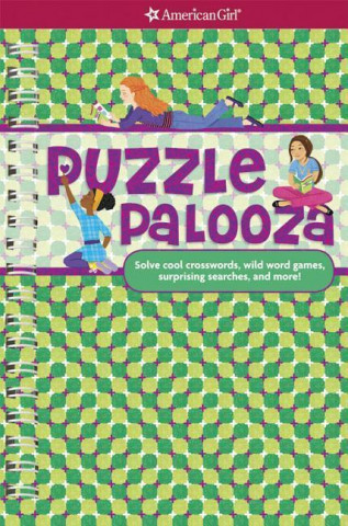 Puzzle Palooza