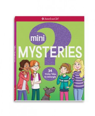 Mini Mysteries