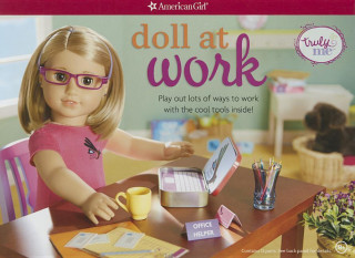 Doll at Work