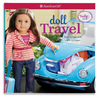 Doll Travel