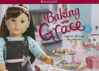 Baking With Grace