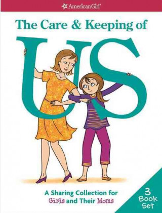The Care & Keeping of Us