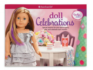 Doll Celebrations