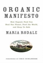 Organic Manifesto