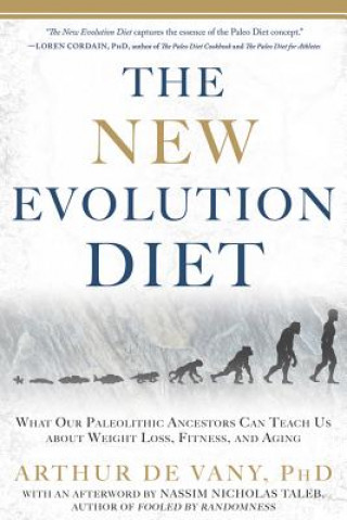 New Evolution Diet