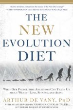 New Evolution Diet