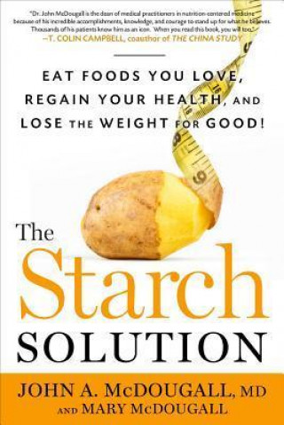 The Starch Solution